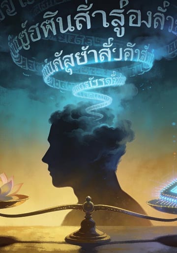 ภาษาแพง: ปรากฏการณ์โค้ดสวิตชิงในสังคมไทย