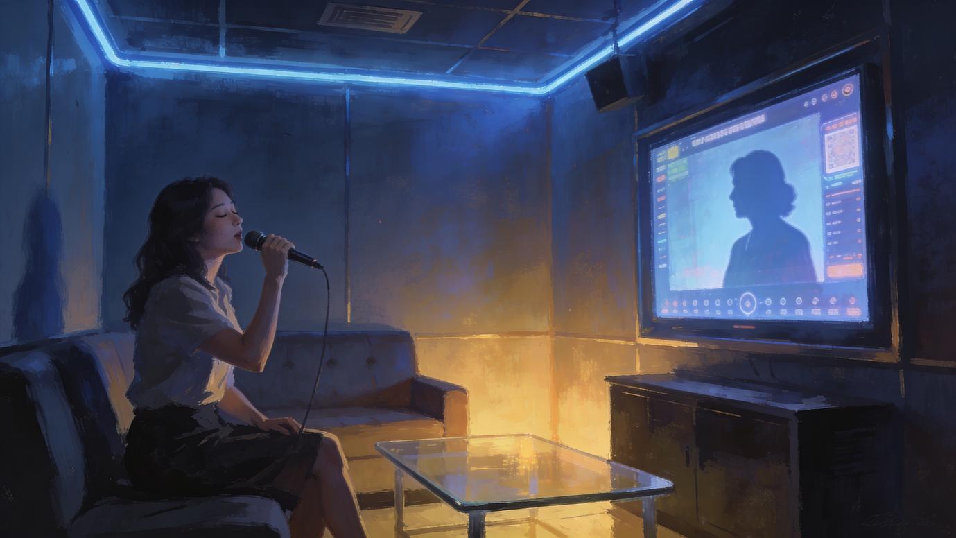 เพลงของแม่