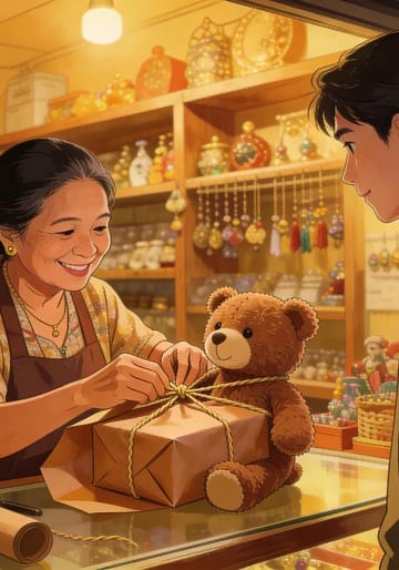 ความสุขของเพื่อน