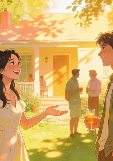 คุณชื่ออะไรคะ