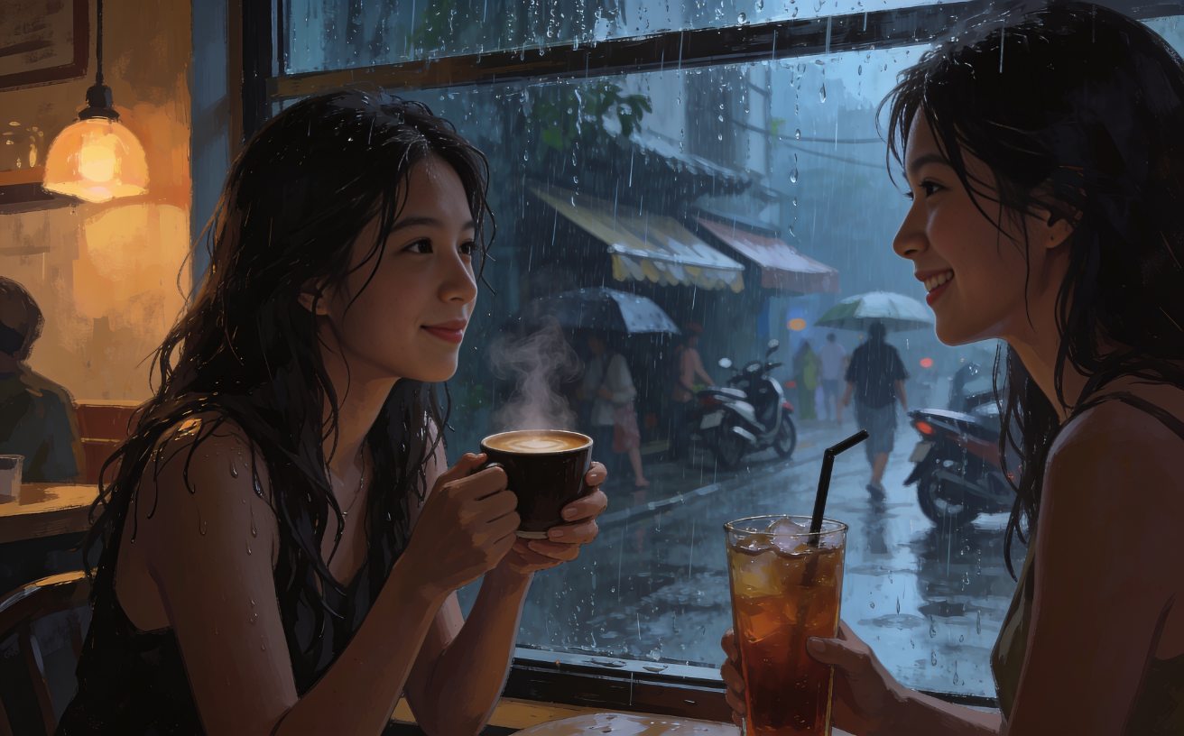 วันฝนตก